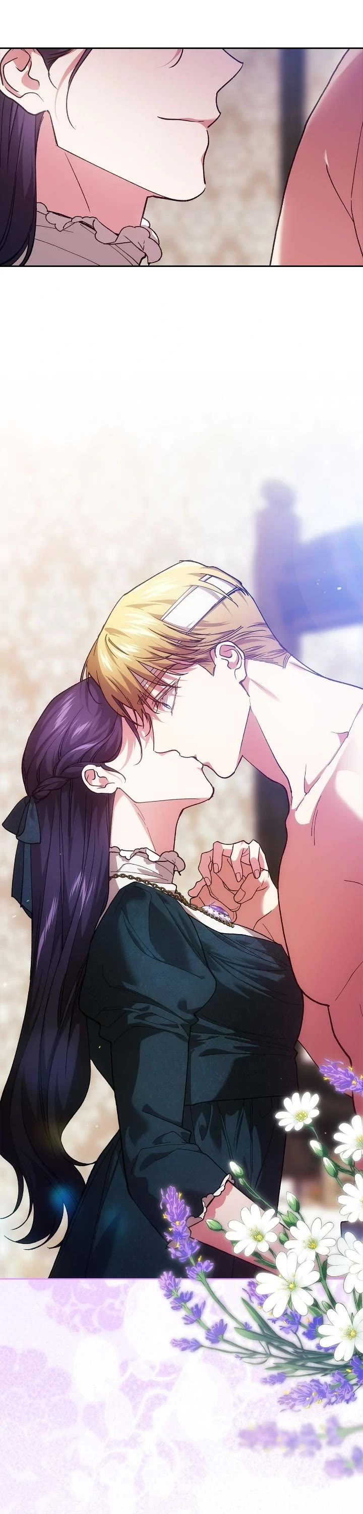 The Broken Ring: This Marriage Will Fail Anyway chapter 105 page 26