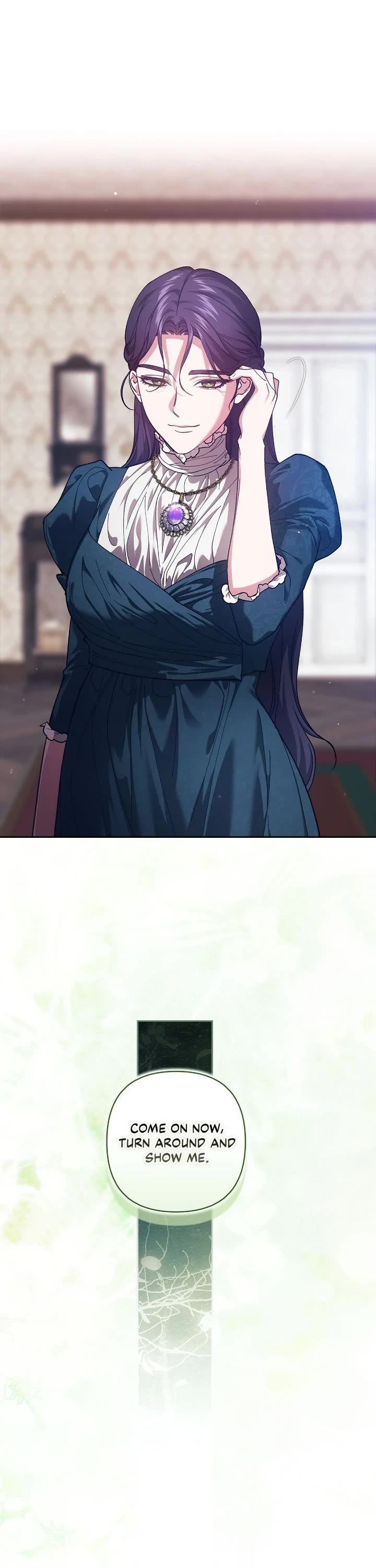 The Broken Ring: This Marriage Will Fail Anyway chapter 105 page 31