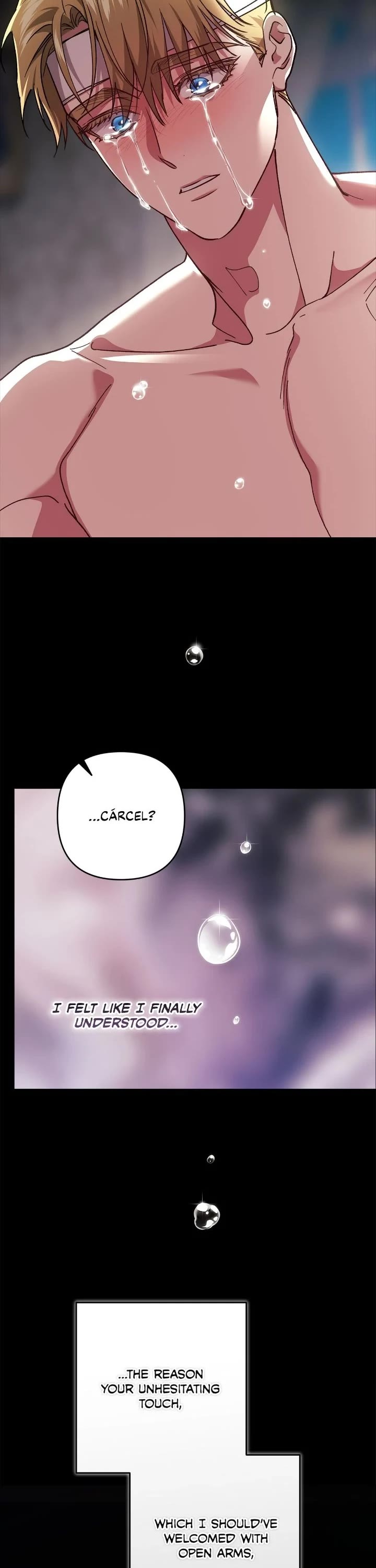 The Broken Ring: This Marriage Will Fail Anyway chapter 105 page 42