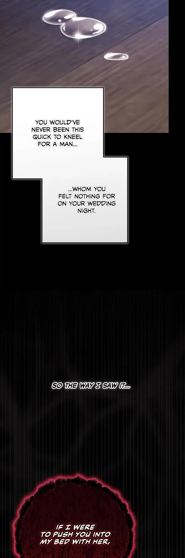 The Broken Ring: This Marriage Will Fail Anyway chapter 105 page 44