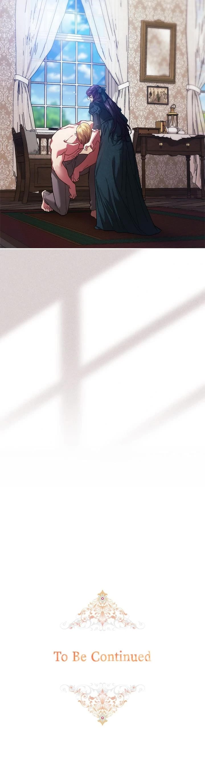 The Broken Ring: This Marriage Will Fail Anyway chapter 105 page 49