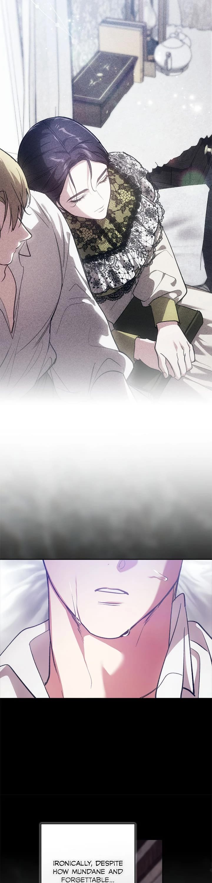 The Broken Ring: This Marriage Will Fail Anyway chapter 105 page 6