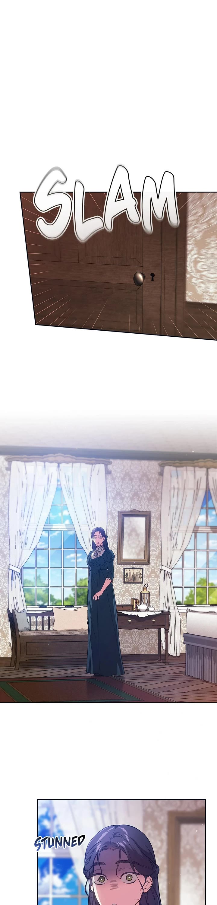 The Broken Ring: This Marriage Will Fail Anyway chapter 106 page 1