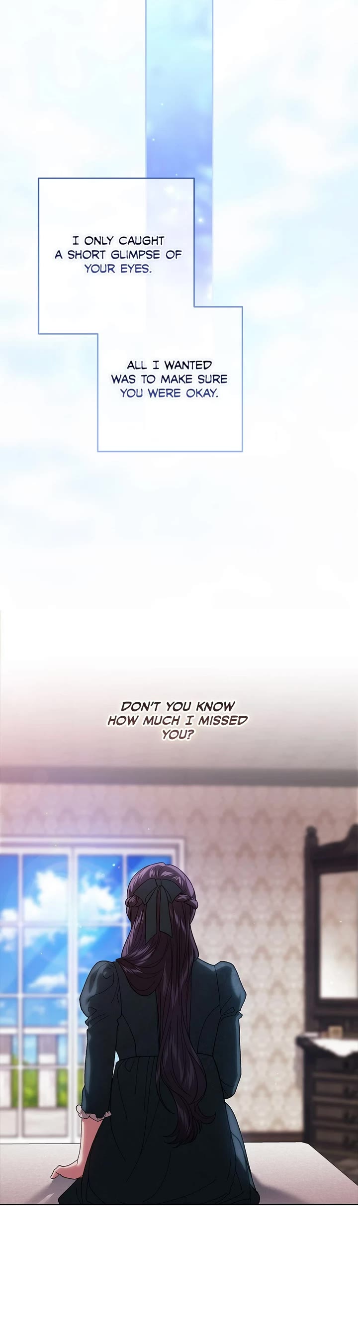 The Broken Ring: This Marriage Will Fail Anyway chapter 106 page 10