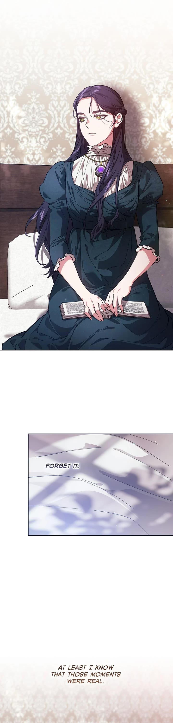 The Broken Ring: This Marriage Will Fail Anyway chapter 106 page 13