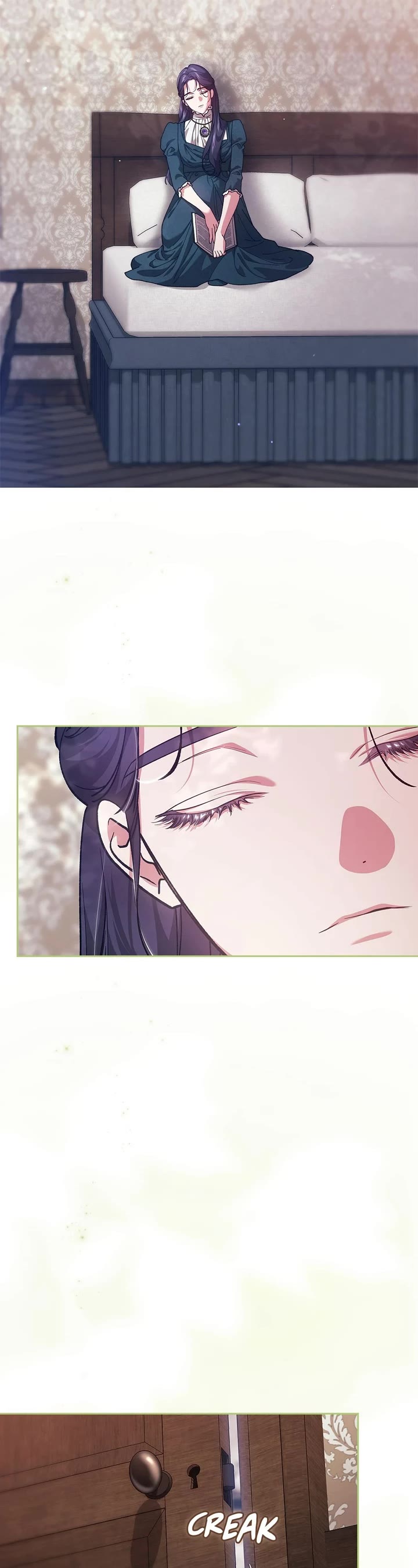 The Broken Ring: This Marriage Will Fail Anyway chapter 106 page 14