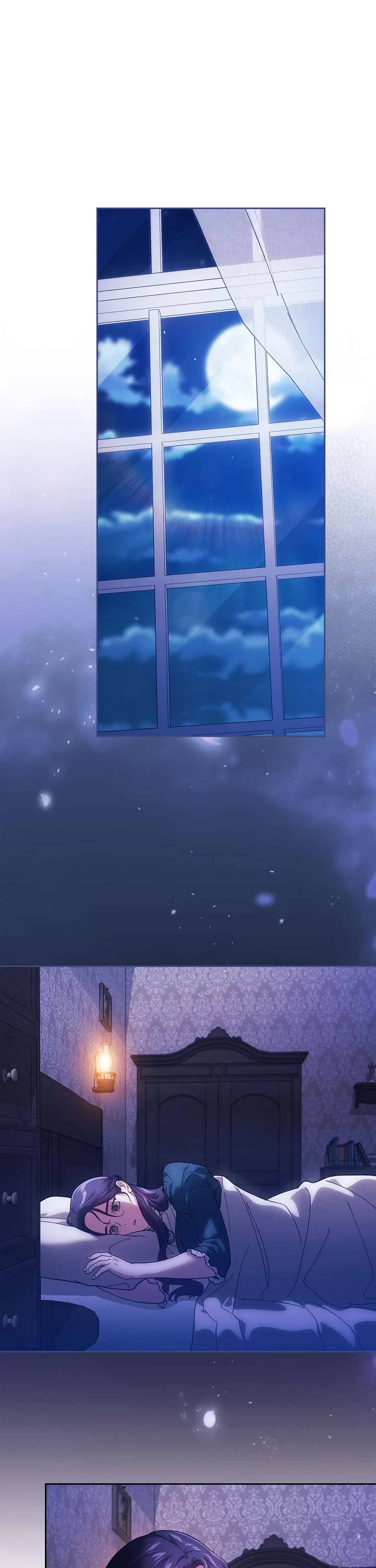 The Broken Ring: This Marriage Will Fail Anyway chapter 106 page 16