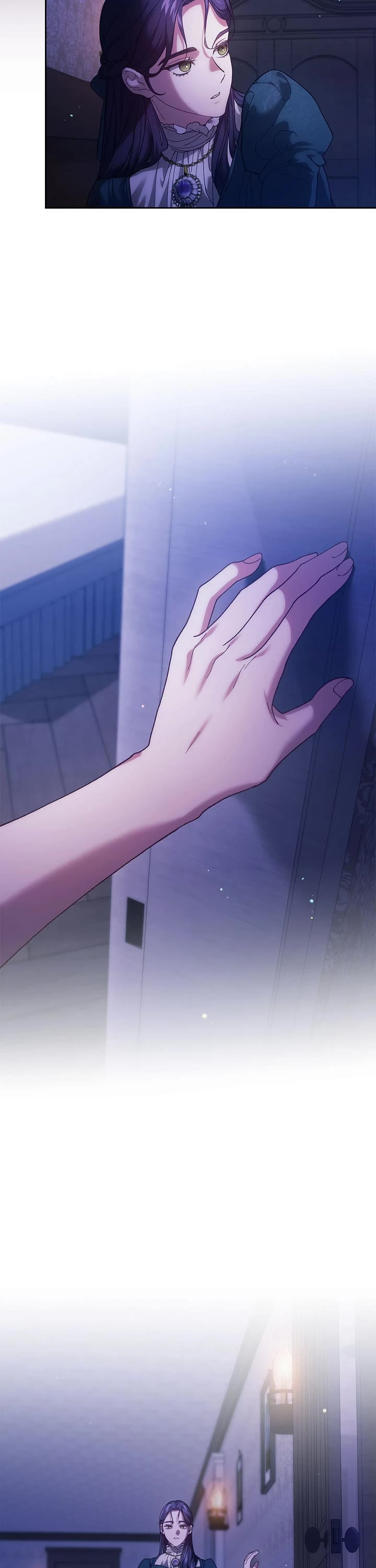 The Broken Ring: This Marriage Will Fail Anyway chapter 106 page 17