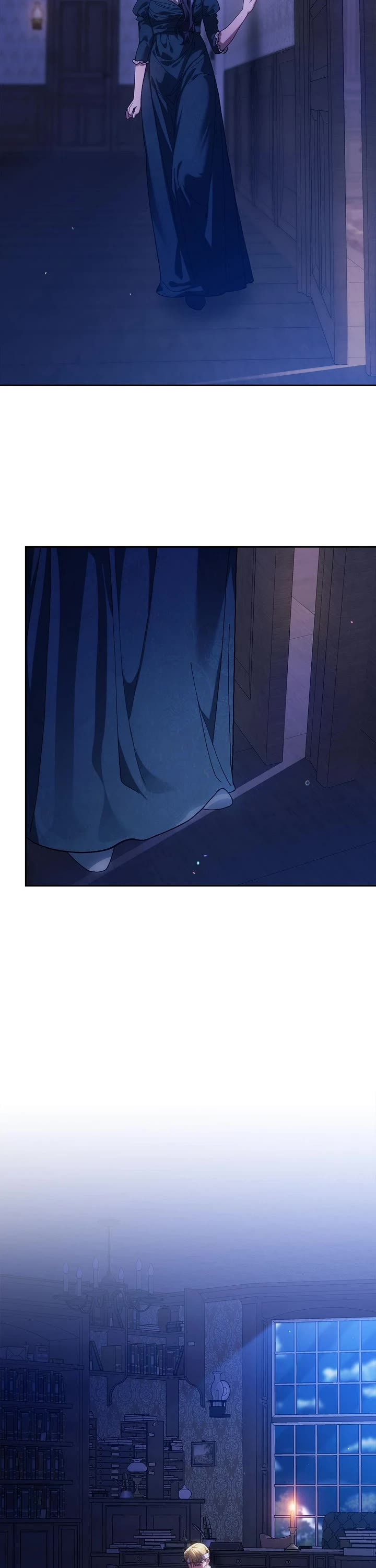 The Broken Ring: This Marriage Will Fail Anyway chapter 106 page 18