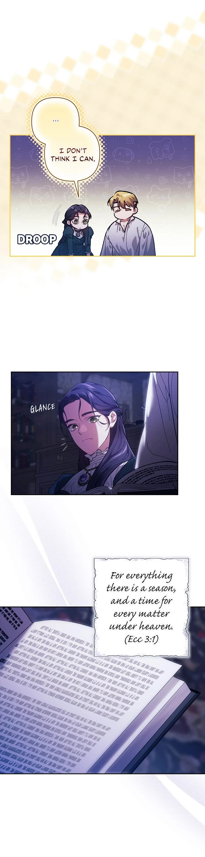 The Broken Ring: This Marriage Will Fail Anyway chapter 106 page 26