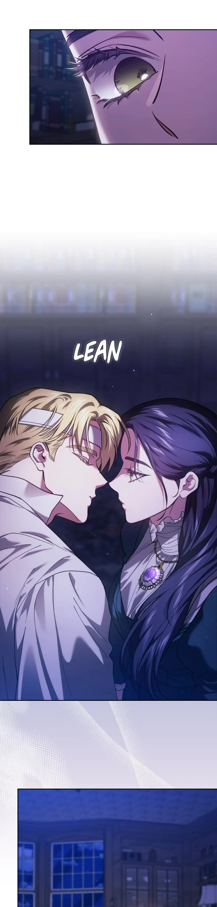 The Broken Ring: This Marriage Will Fail Anyway chapter 106 page 27