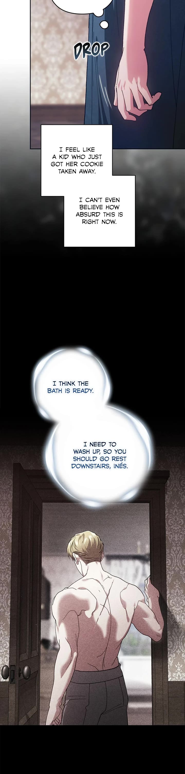 The Broken Ring: This Marriage Will Fail Anyway chapter 106 page 3