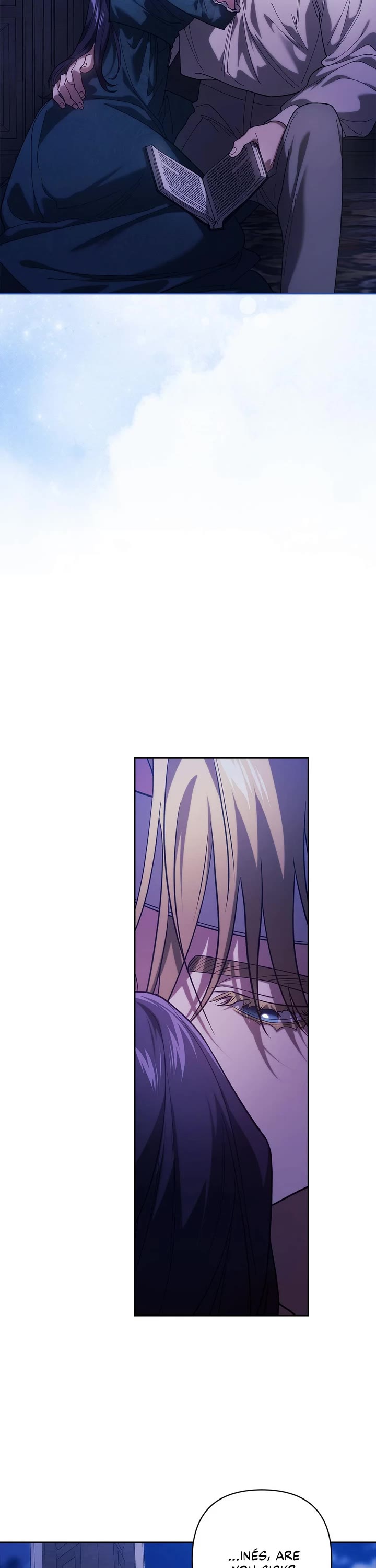 The Broken Ring: This Marriage Will Fail Anyway chapter 106 page 32