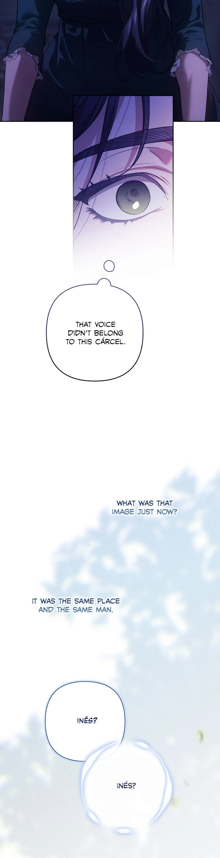 The Broken Ring: This Marriage Will Fail Anyway chapter 106 page 40