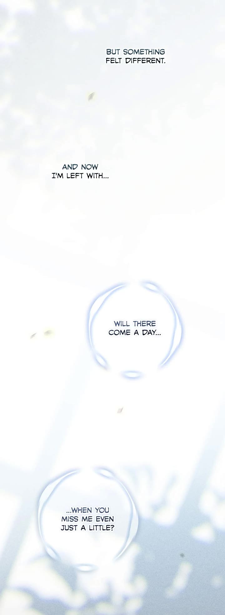 The Broken Ring: This Marriage Will Fail Anyway chapter 106 page 41