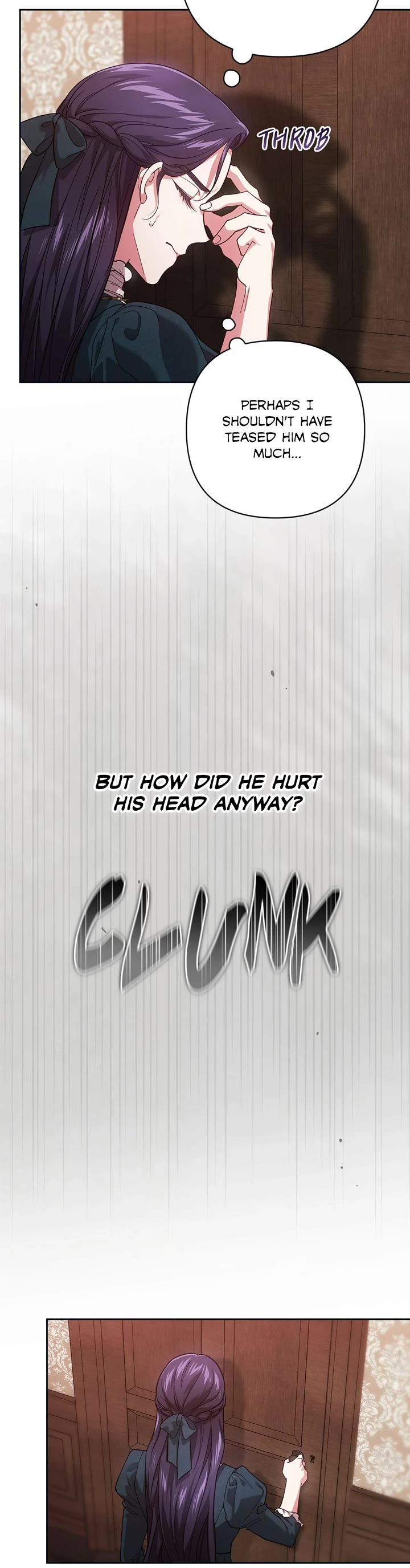 The Broken Ring: This Marriage Will Fail Anyway chapter 106 page 5