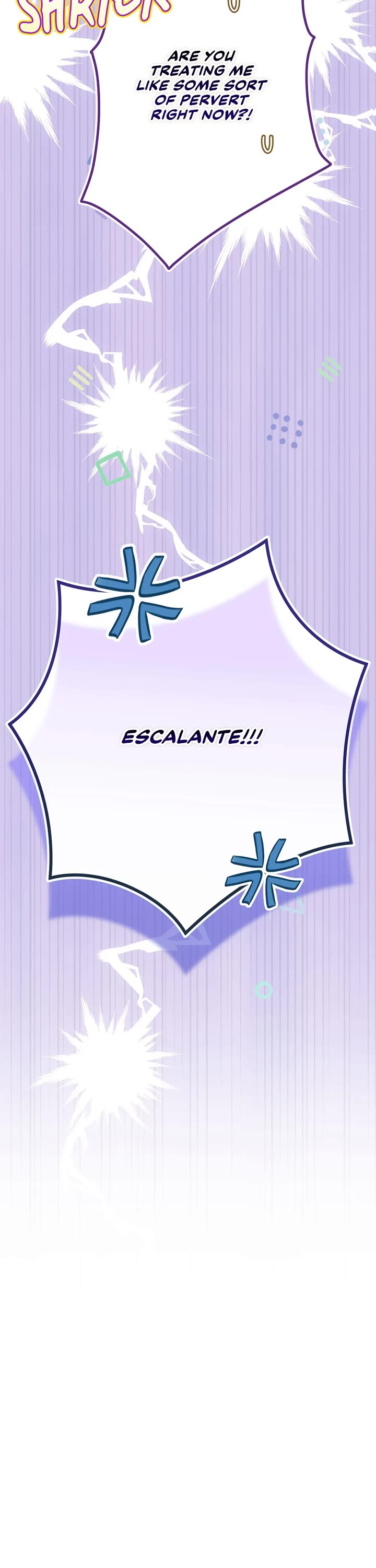 The Broken Ring: This Marriage Will Fail Anyway chapter 106 page 7