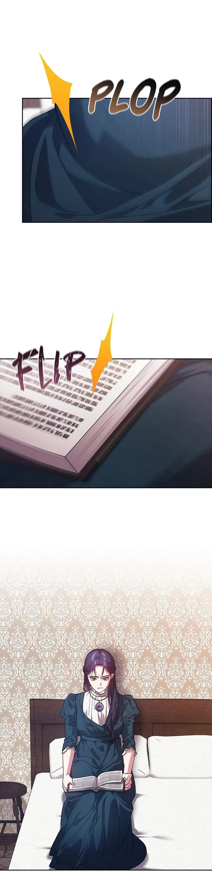 The Broken Ring: This Marriage Will Fail Anyway chapter 106 page 8