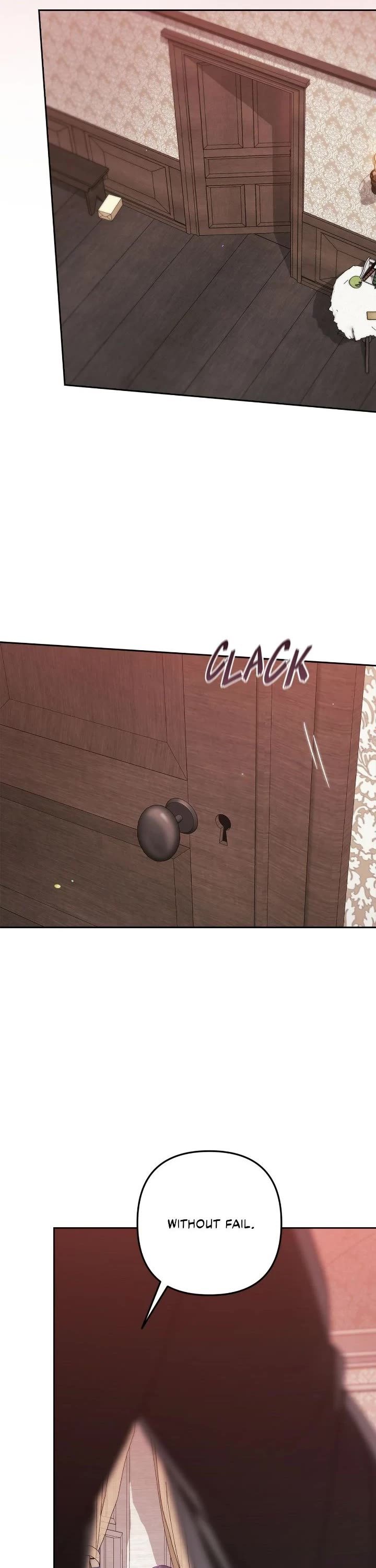 The Broken Ring: This Marriage Will Fail Anyway chapter 108 page 12