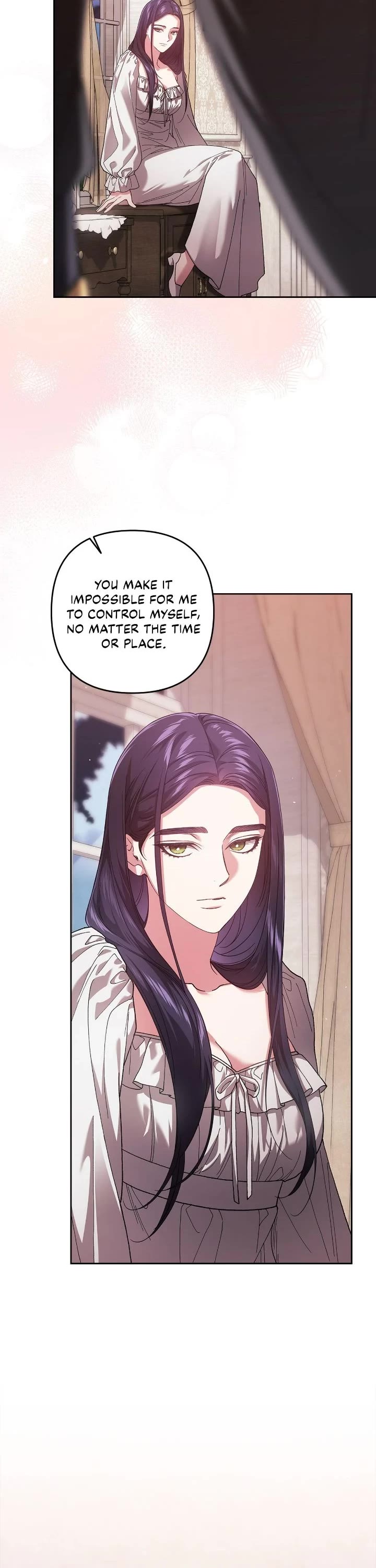 The Broken Ring: This Marriage Will Fail Anyway chapter 108 page 13