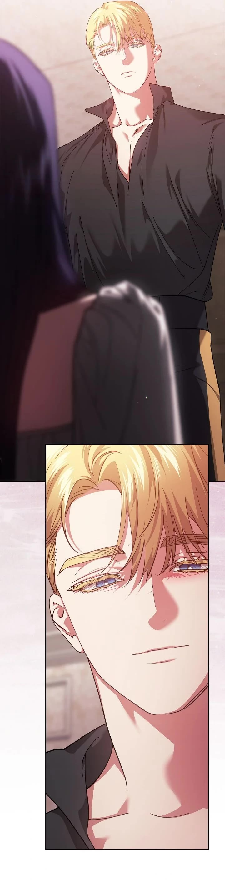 The Broken Ring: This Marriage Will Fail Anyway chapter 108 page 14