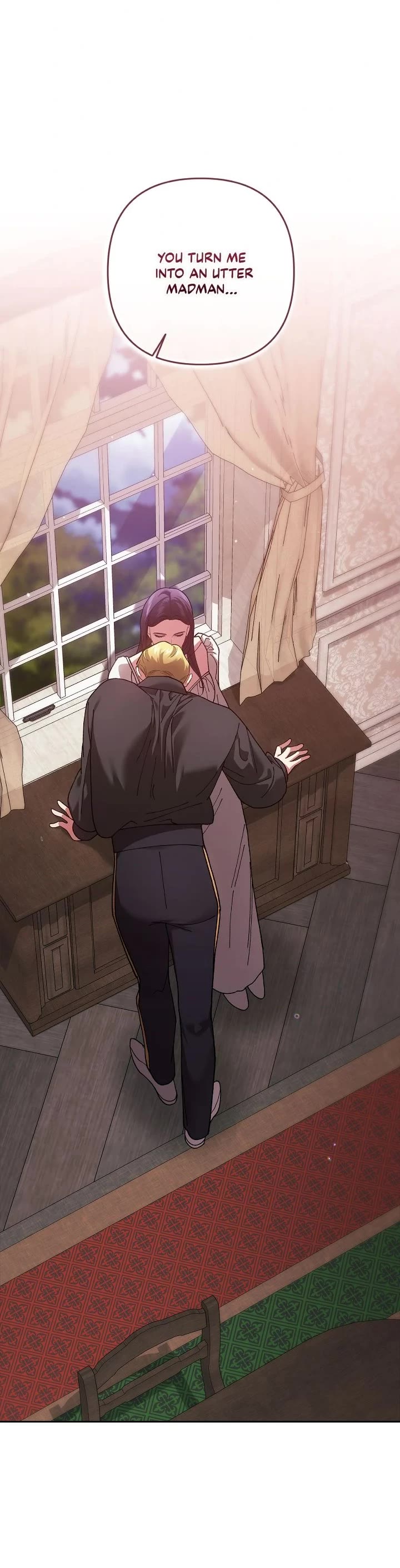 The Broken Ring: This Marriage Will Fail Anyway chapter 108 page 15