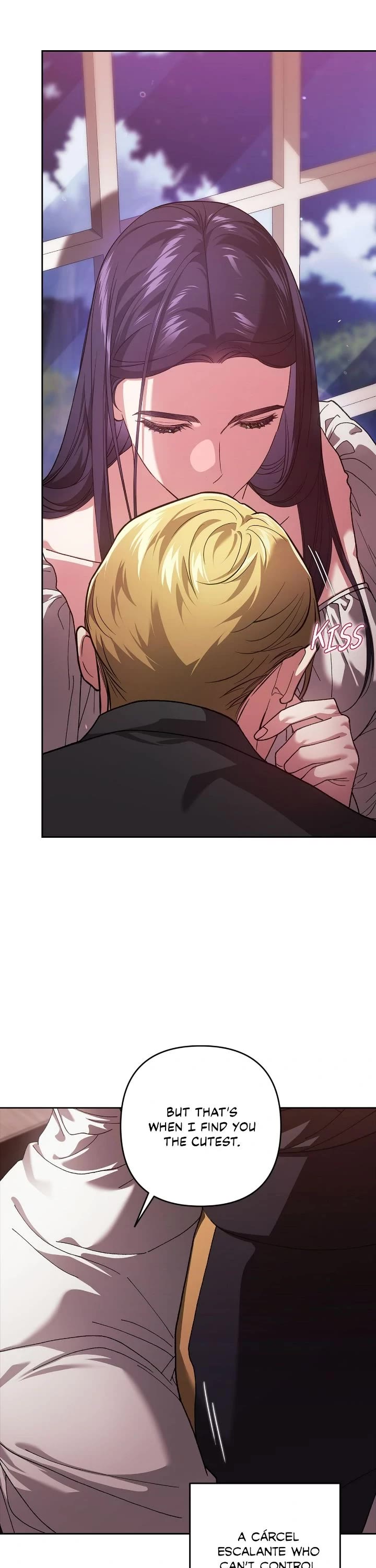 The Broken Ring: This Marriage Will Fail Anyway chapter 108 page 16