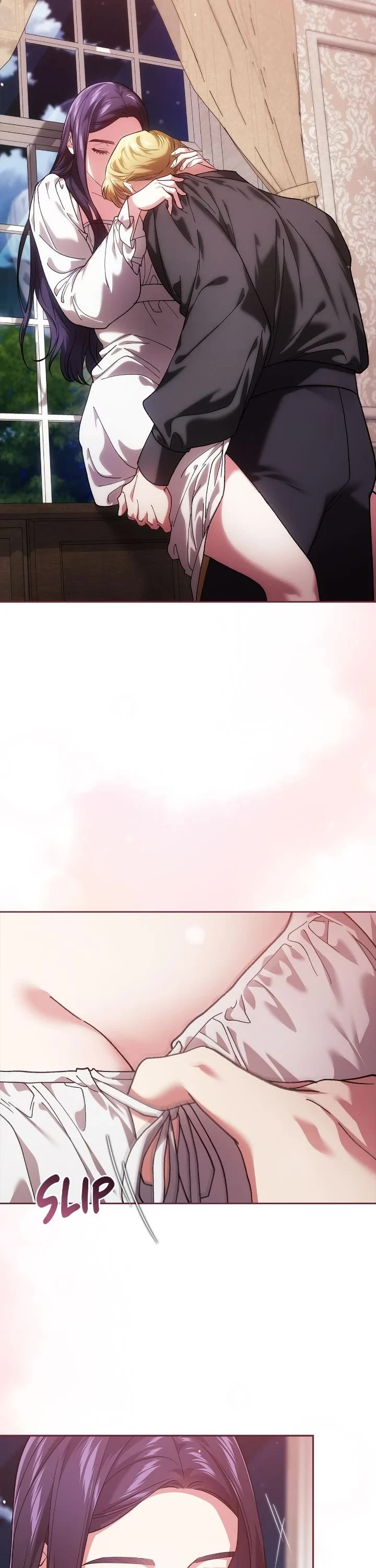 The Broken Ring: This Marriage Will Fail Anyway chapter 108 page 18