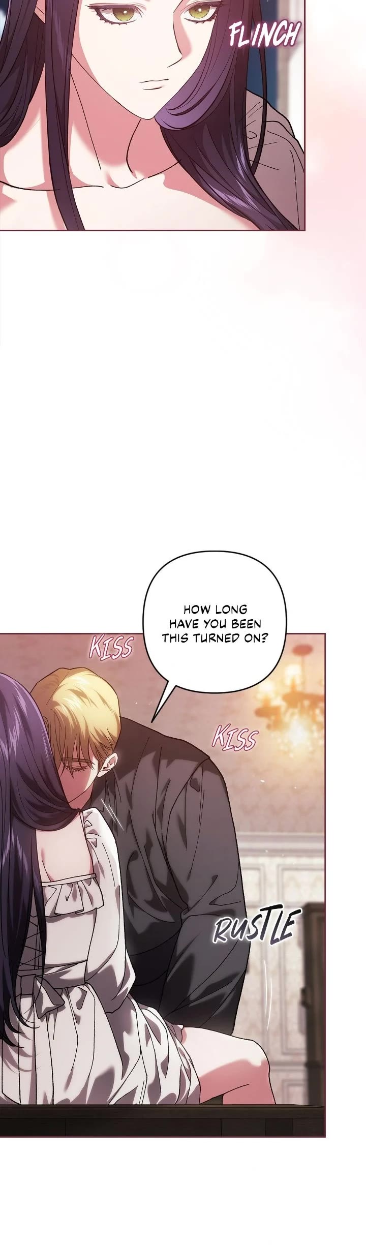 The Broken Ring: This Marriage Will Fail Anyway chapter 108 page 19