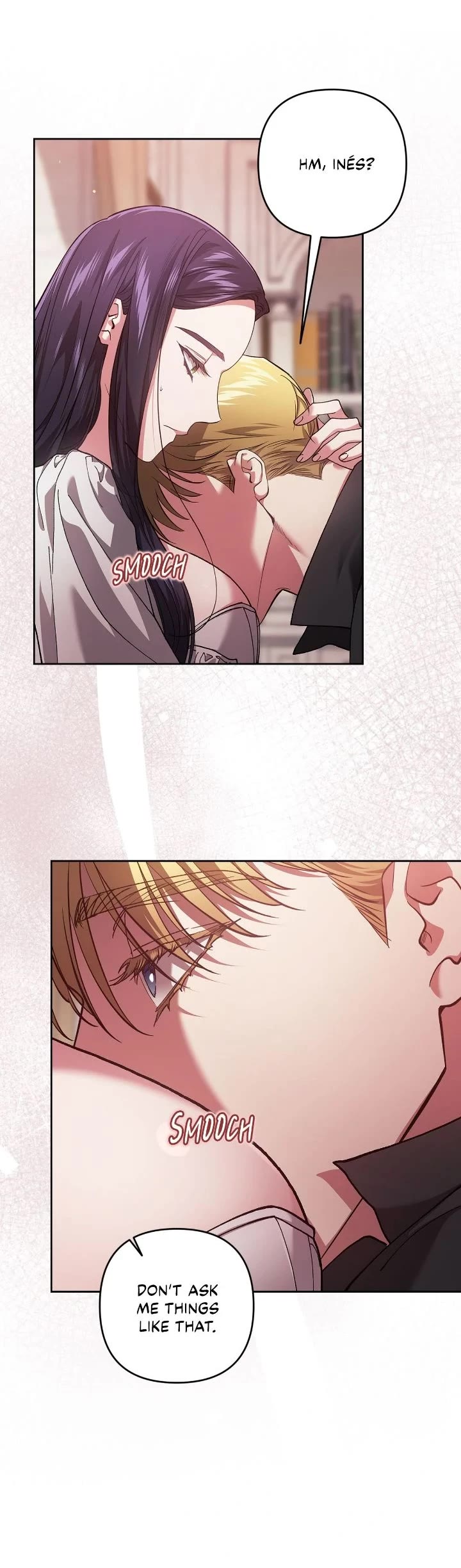 The Broken Ring: This Marriage Will Fail Anyway chapter 108 page 20