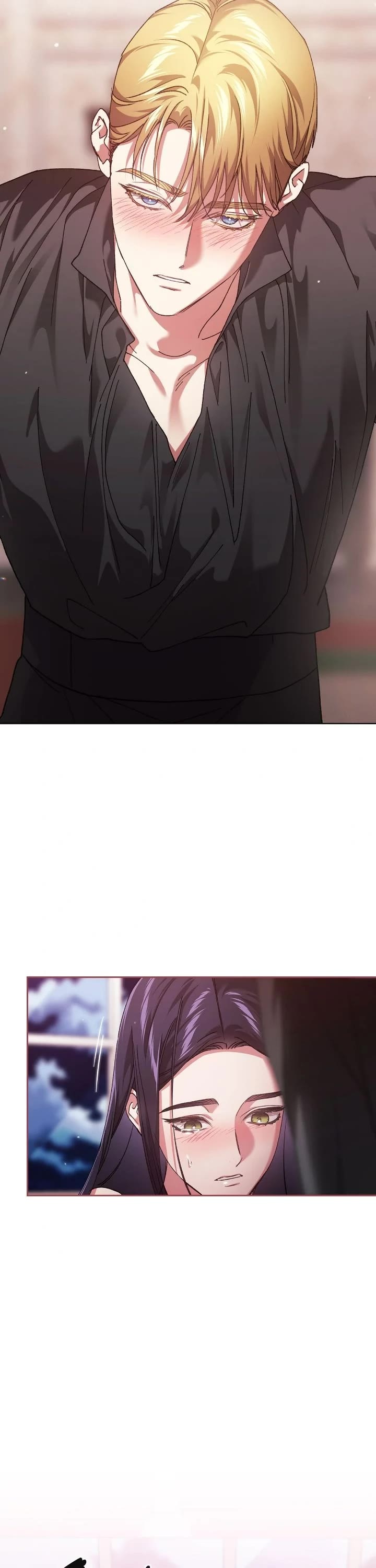 The Broken Ring: This Marriage Will Fail Anyway chapter 108 page 23