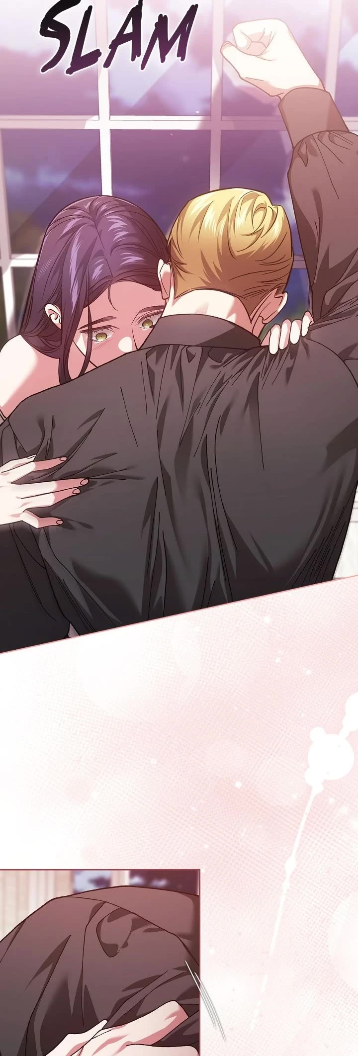 The Broken Ring: This Marriage Will Fail Anyway chapter 108 page 24