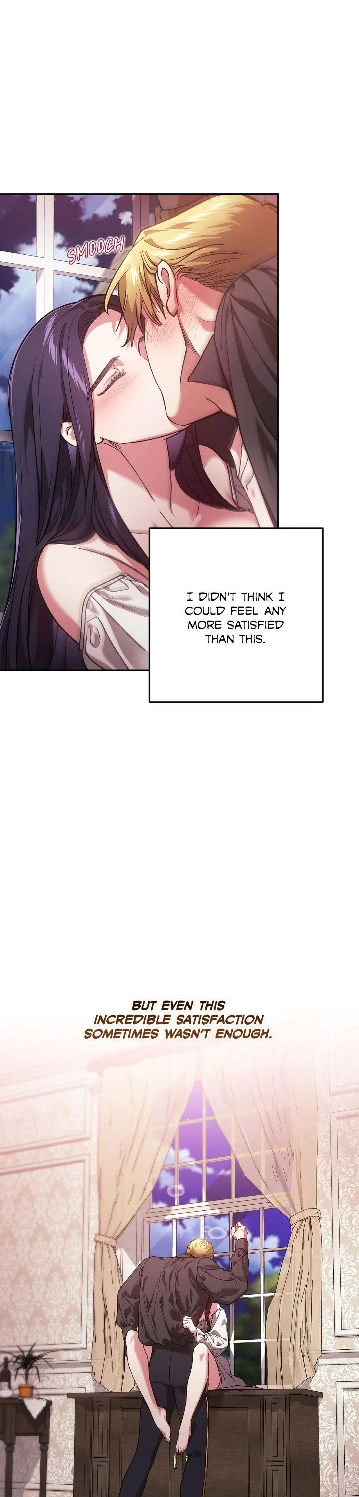 The Broken Ring: This Marriage Will Fail Anyway chapter 108 page 26