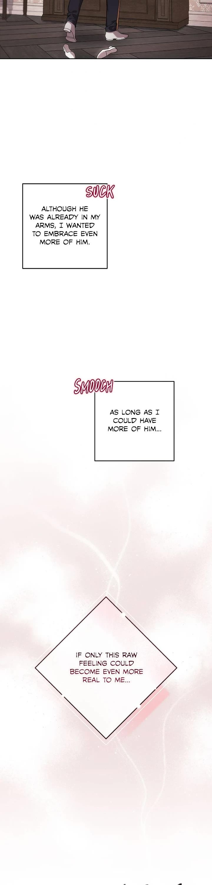 The Broken Ring: This Marriage Will Fail Anyway chapter 108 page 27