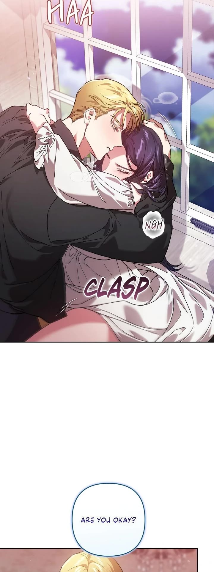 The Broken Ring: This Marriage Will Fail Anyway chapter 108 page 29