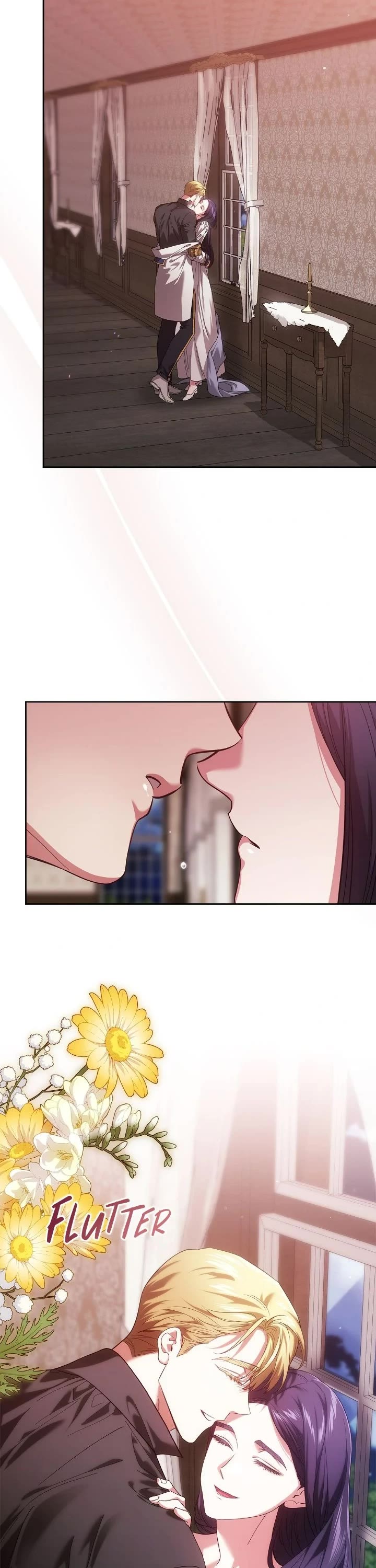 The Broken Ring: This Marriage Will Fail Anyway chapter 108 page 3