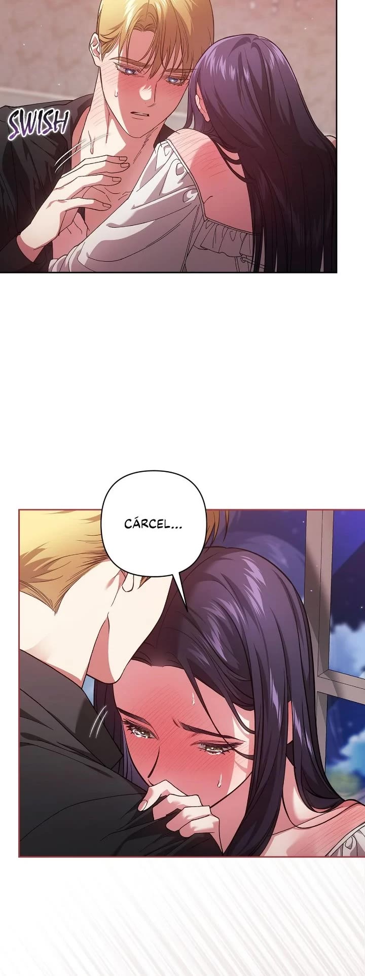 The Broken Ring: This Marriage Will Fail Anyway chapter 108 page 30