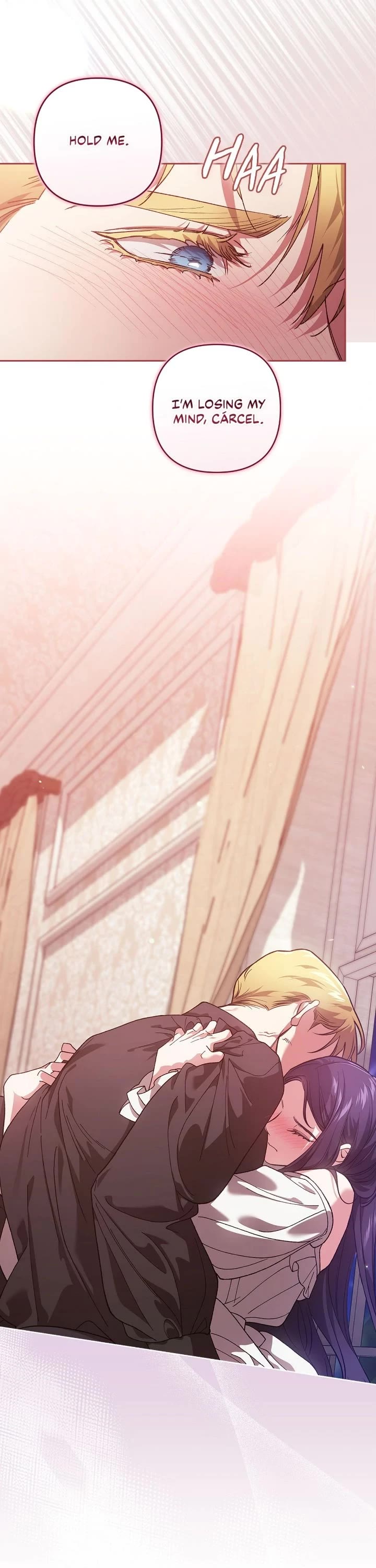 The Broken Ring: This Marriage Will Fail Anyway chapter 108 page 31