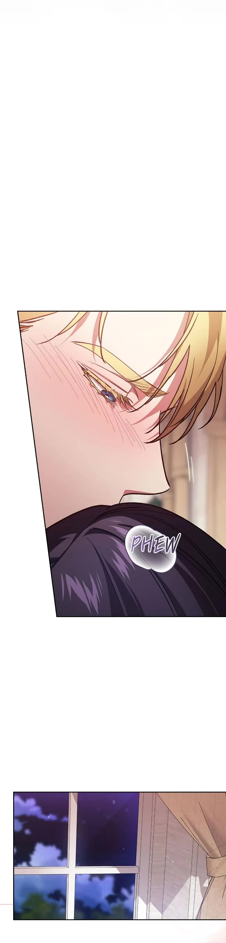 The Broken Ring: This Marriage Will Fail Anyway chapter 108 page 32