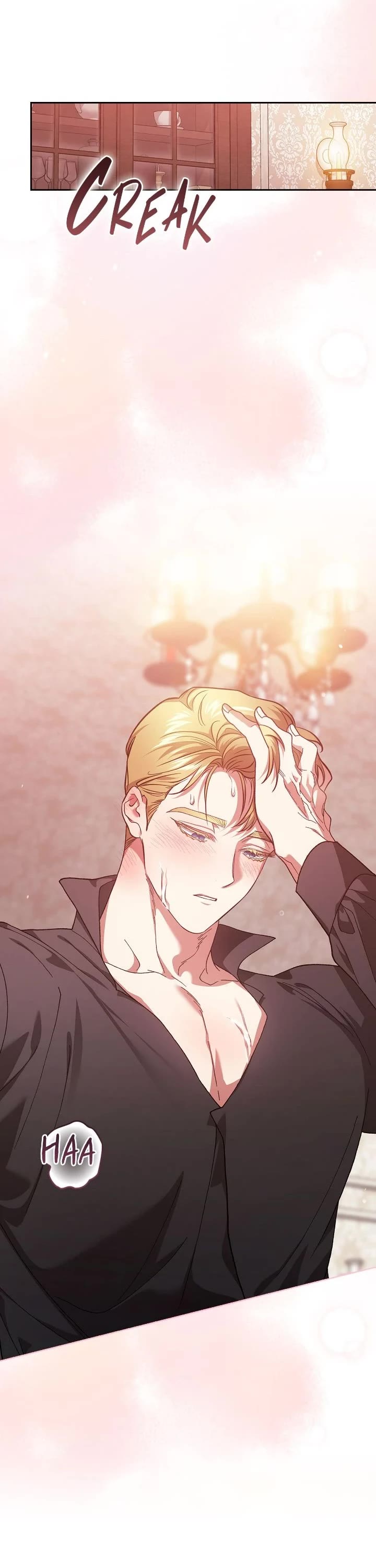 The Broken Ring: This Marriage Will Fail Anyway chapter 108 page 33