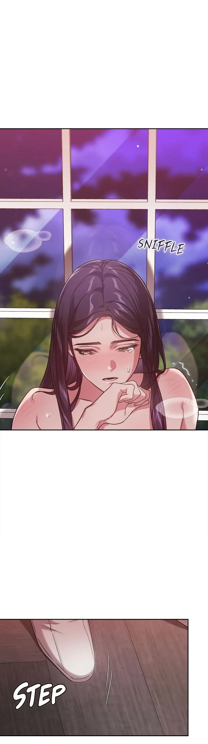 The Broken Ring: This Marriage Will Fail Anyway chapter 108 page 34