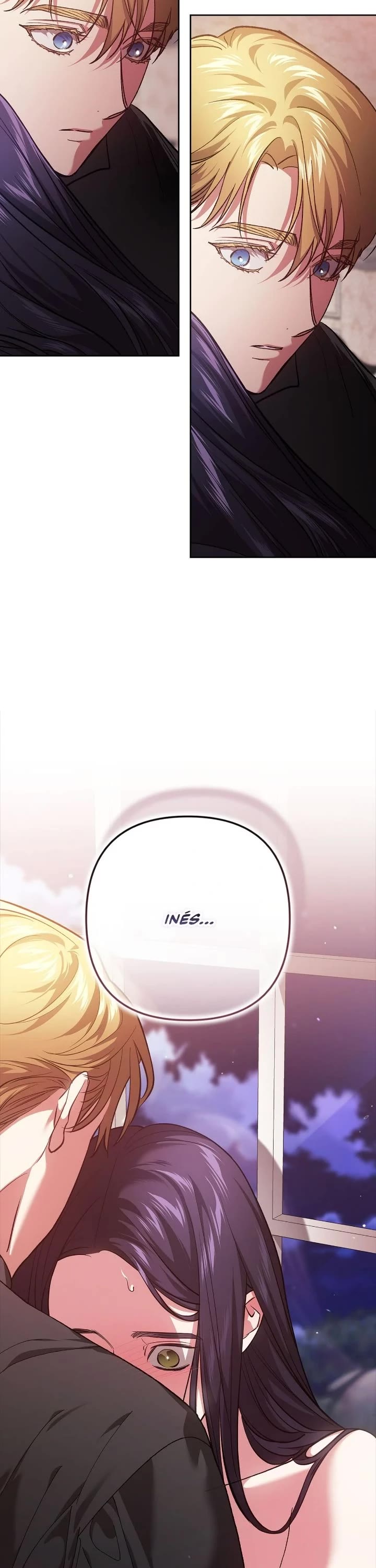 The Broken Ring: This Marriage Will Fail Anyway chapter 108 page 38