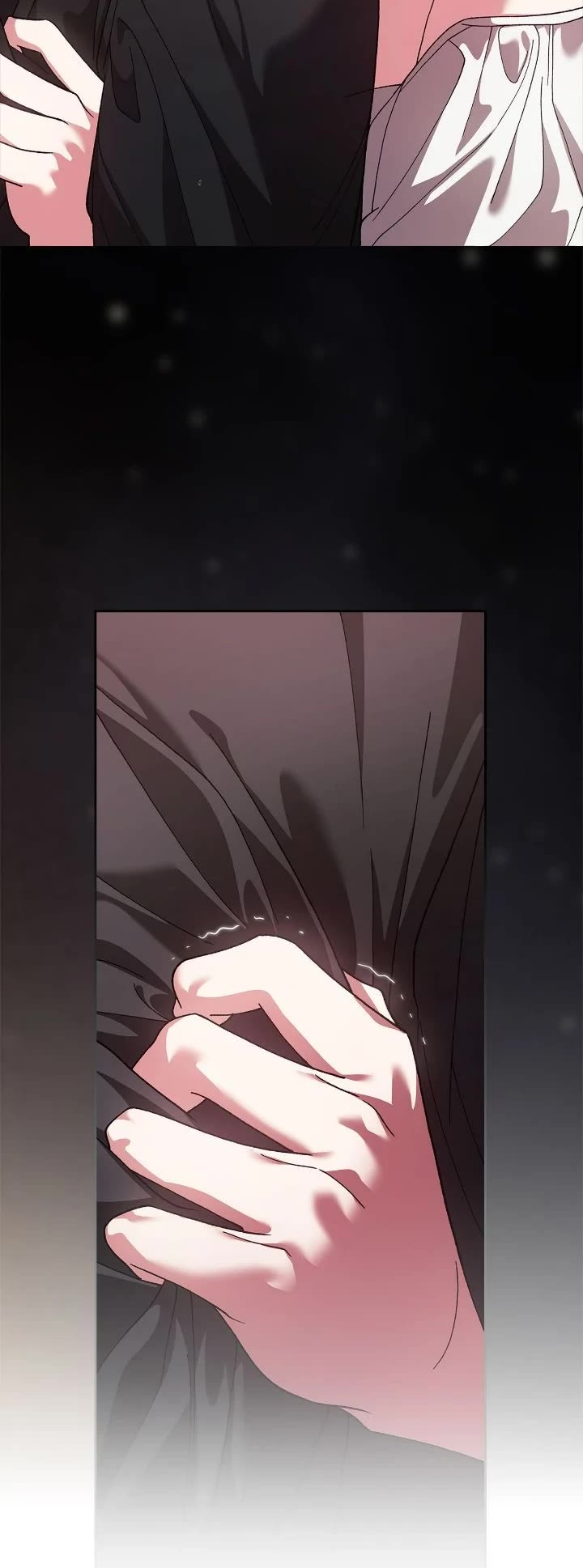 The Broken Ring: This Marriage Will Fail Anyway chapter 108 page 39