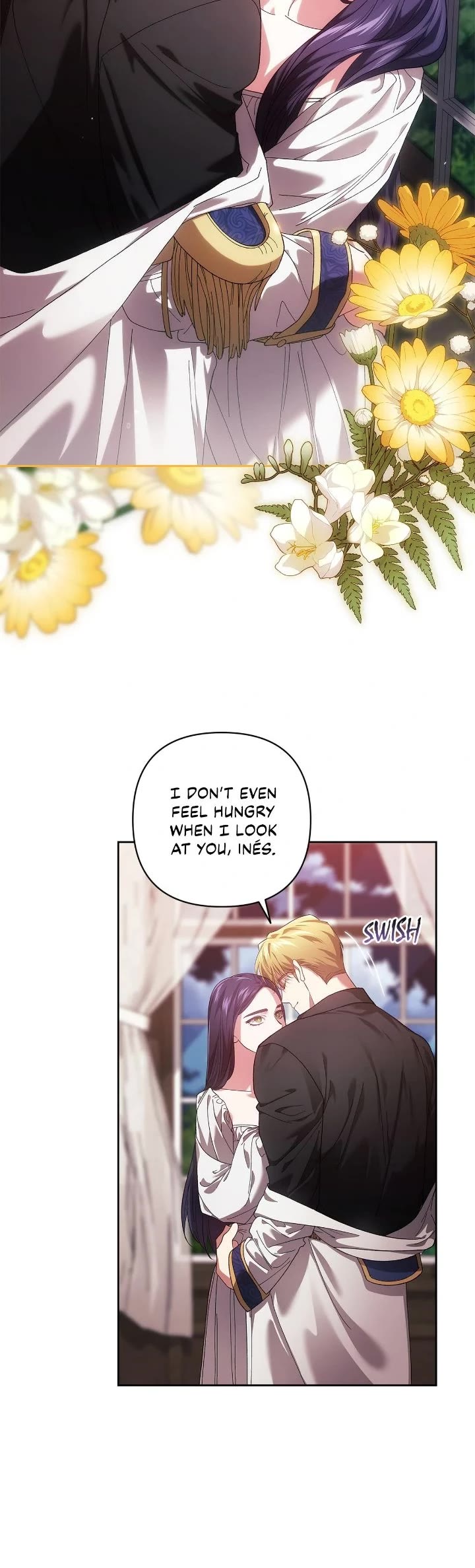 The Broken Ring: This Marriage Will Fail Anyway chapter 108 page 4