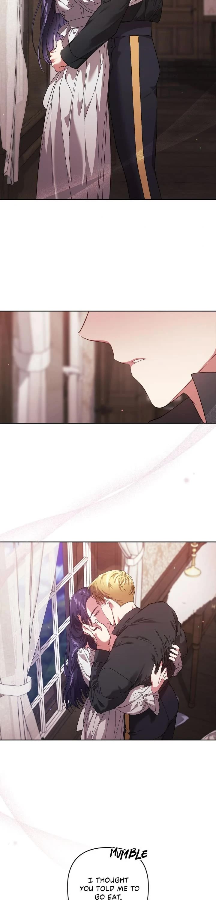 The Broken Ring: This Marriage Will Fail Anyway chapter 108 page 7