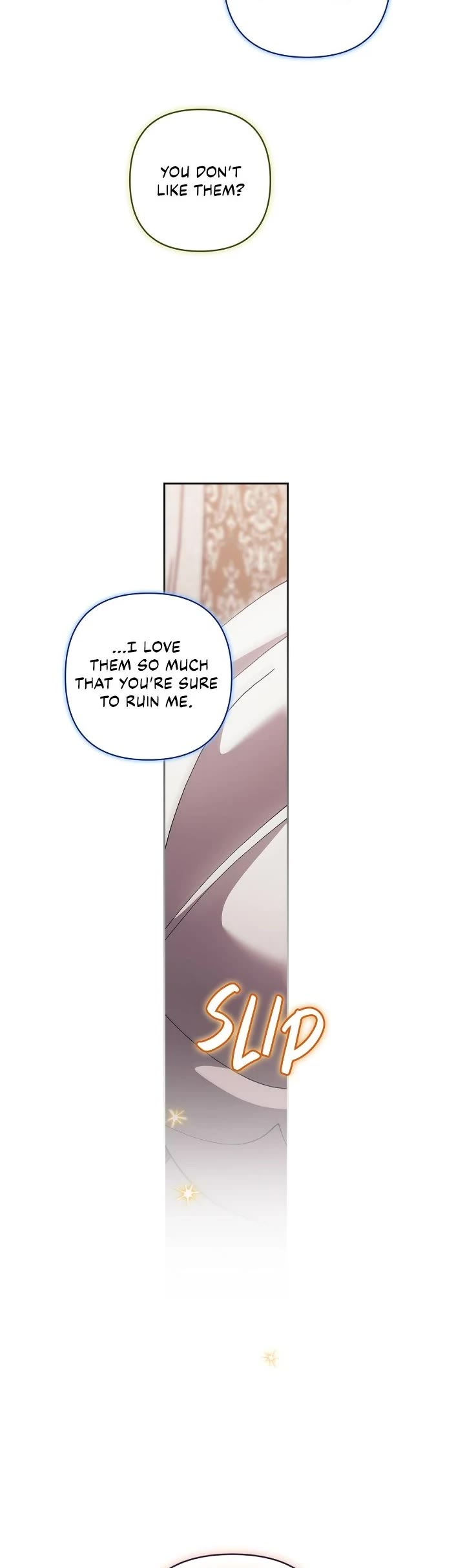 The Broken Ring: This Marriage Will Fail Anyway chapter 108 page 9