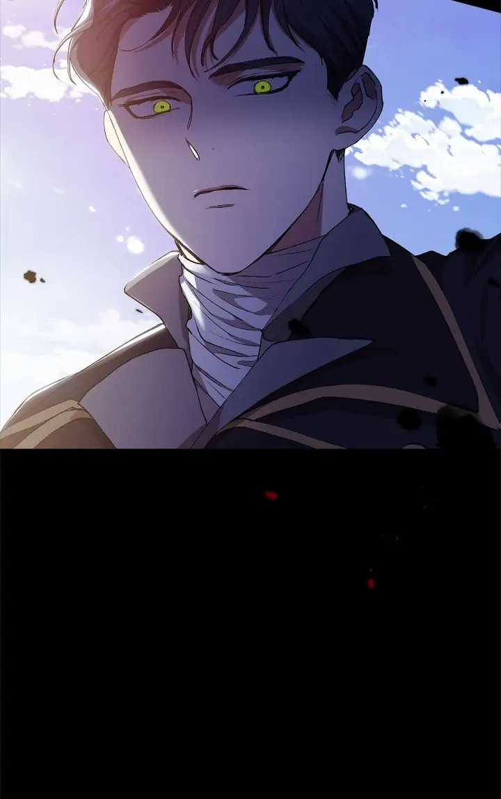 The Broken Ring: This Marriage Will Fail Anyway chapter 11 page 10