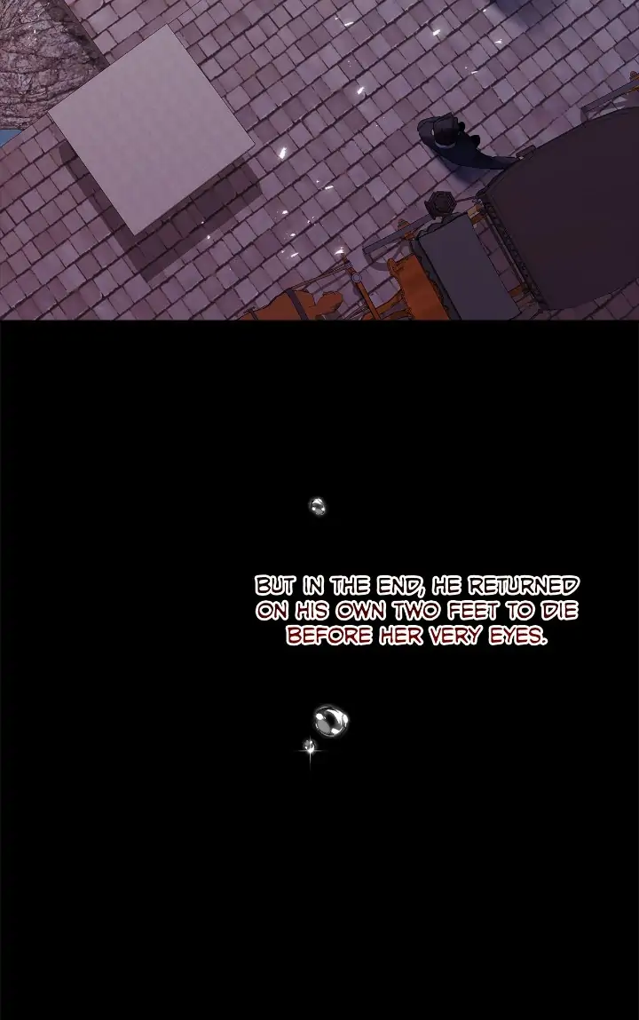 The Broken Ring: This Marriage Will Fail Anyway chapter 11 page 13