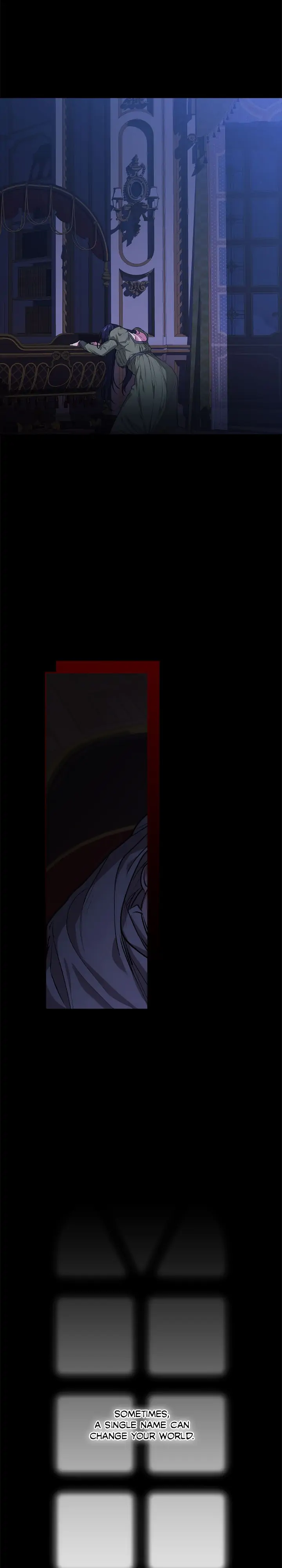 The Broken Ring: This Marriage Will Fail Anyway chapter 11 page 21