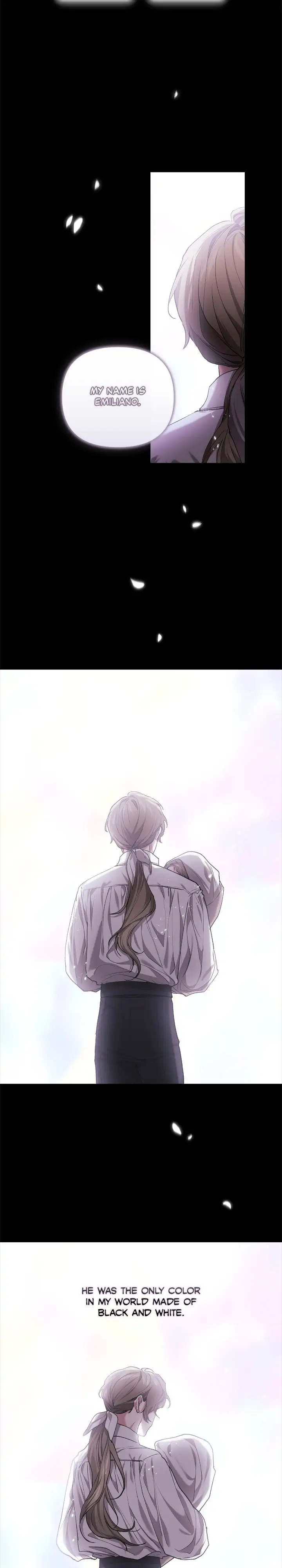 The Broken Ring: This Marriage Will Fail Anyway chapter 11 page 22